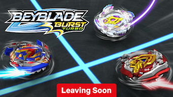 Beyblade Burst Turbo (2018)