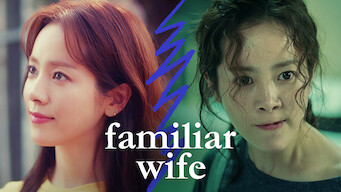 Familiar Wife (2018)