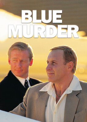 Blue Murder