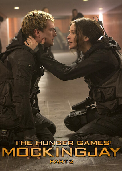 Is The Hunger Games Mockingjay Part 2 on Netflix in Australia Where to Watch the Movie New On Netflix Australia New Zealand